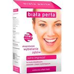 Экспресс-отбеливание зубов Biala Perla, Vitaprodukt - фото