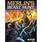 Настольная игра Merlin’S Beast Hunt Wizkids - фото
