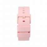 SWATCH Часы Unisex 47mm Skeleton Watch SB03P100, Pink Watch Dial - фото 8