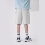 Детские шорты Lee, Raven - фото 6