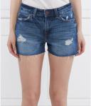 Шорты для отдыха Regular fit Guess Jeans, синий - фото