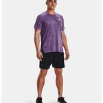 Шорты Under Armour Launch Elite 2-in-1 7´´, черный - фото 4