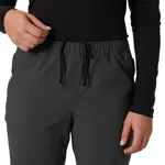 Брюки Helly Hansen Rask Tapered, серый - фото 5