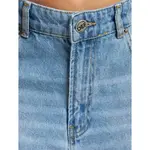 Шорты Def Jorts denim, синий - фото 5