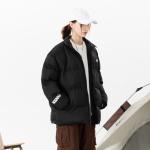 Пуховик Unisex NBNO, Улучшенный Абрикос - фото 10