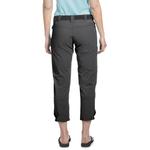 Спортивные брюки Maier Sports Lulaka 7/8, черный - фото 4