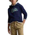 Детский свитшот Polo Ralph Lauren, синий - фото 3