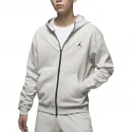 Jordan Толстовка SportHOOP FW24 Dri FIT мужская heather gray/black - фото 5