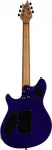 Электрогитара EVH Wolfgang Special, Purple Burst - фото 4