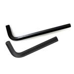 SATA 84329 черный шестигранный ключ 27 мм - фото 3