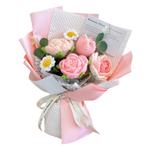 Плюшевая игрушка AIQINGCAOZHILIAN(WANJU) - фото 7