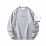 Унисекс свитшот FUERZA, белый - фото 13