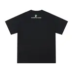 Футболка унисекс Mr.Enjoyda Money, черный - фото 2