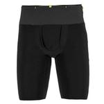 Боксеры Karpos Lavaredo Long Slip, черный - фото