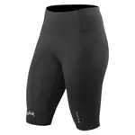 Шорты Zhik ECO Spandex shorts, черный - фото 3