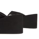 Wedges Coperni, черный - фото 4