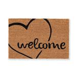 Коврик Astra, 40x60 см, бежевый - фото