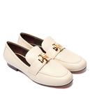 Мокасины TORY BURCH lord ELEANOR, бежевый - фото 3