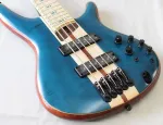 Бас-гитара Ibanez SR1425B-CGL премиум серии SR 5-струнная - фото 11