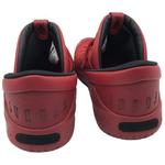 Jordan Эйр Флайт Люкс 'Джим Ред' - фото 4