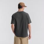 Футболка мужская CAT, черный - фото 10