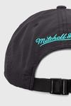 Кепка Mitchell&Ness, черный - фото 2