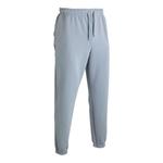Брюки summit knit jogger 'grey blue' Under Armour, серый - фото