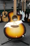 Акустико-электрогитара Breedlove Discovery Dreadnought - фото 4