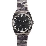 Разноцветные силиконовые часы Adidas - фото