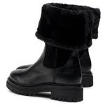 Ботинки Geox DIridea M, черный - фото 3