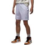 Спортивные шорты мужские белые Jordan, белый - фото