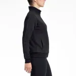 Женская толстовка Jibia John Smith, черный - фото 3