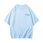 Футболка унисекс BOBBY ABLEY, Черный - фото 22