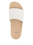 Сандалии Adilette adidas, нейтральный - фото 4