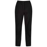 Брюки Regatta Highton Overtrousers Long, черный - фото
