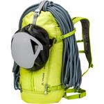 Рюкзак Rupal Light 18 Vaude, зеленый - фото 6