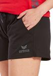Спортивные шорты erima Essential Team Sweatshorts, черный - фото 4
