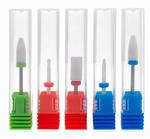 Набор кусачек для ногтей 8 шт. Ag131G, inna - фото 3