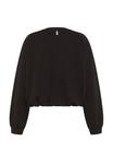 Толстовка Deha Sweatshirt, Black - фото 5