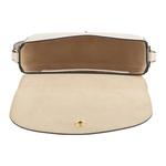 LONGCHAMP Сумка кросс-боди с тисненым логотипом - фото 4