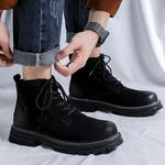 Ботинки Cachiotti Martin Boots Men - фото 21