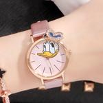 Disney Часы Women's Donald Duck Watch - фото 11