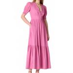 Эдорин миди-платье в Малаге Vanessa Bruno, Malaga - фото