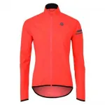 Куртка AGU Essential Rain II, красный - фото