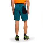 Шорты Trangoworld Luegli, синий - фото 2