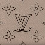 Клеа Кошелек Louis Vuitton, бежевый - фото 5