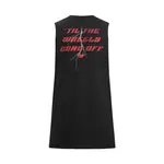 Under Armour Майка ProjectRock мужская Black - фото 3