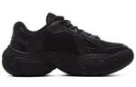 Кроссовки PEAK Lifestyle Shoes Women's Low-top Black, черный - фото