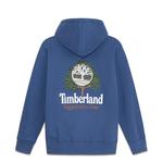 Timberland Свитшоты мужские Sea Blue - фото 3