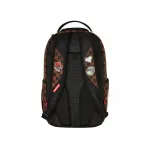SPRAYGROUND Рюкзак PVC Regular Unisex Brown - фото 7